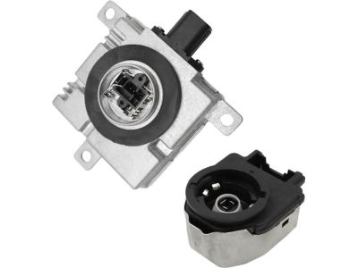 Honda 33119-SZT-G01 Control Unit