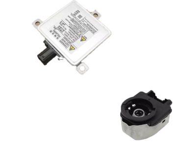 Honda 33119-SZT-G01 Control Unit