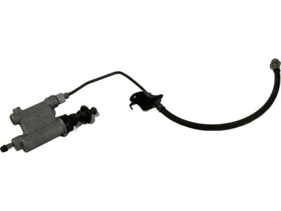 Honda 46970-T7J-H01 Pipe B Complete, Clutch