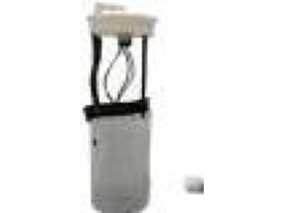 Honda 17045-SJC-A01 Set, Fuel Pump Module