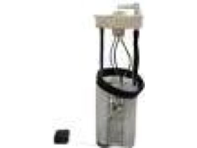 Honda 17045-SJC-A01 Set, Fuel Pump Module