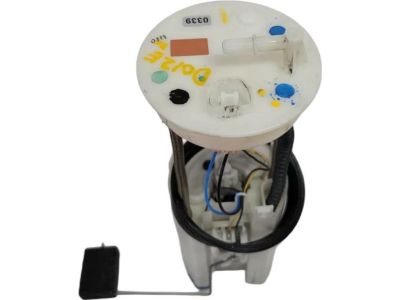 Honda 17045-SJC-A01 Set, Fuel Pump Module