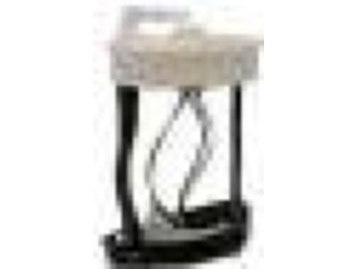 Honda 17045-SJC-A01 Set, Fuel Pump Module