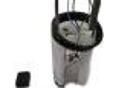 Honda 17045-SJC-A01 Set, Fuel Pump Module