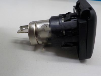 Honda 39624-T5A-J01 Socket Assy.