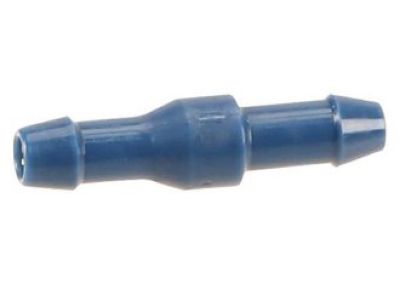 Acura 76826-SH0-A02 Valve, One-Way (Denso)