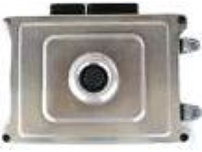 Honda 37820-5BA-A67 Control Module, Powertrain (Rewritable)