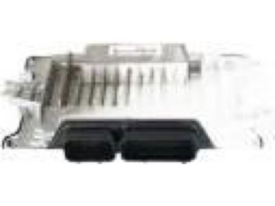 Honda 37820-5BA-A67 Control Module, Powertrain (Rewritable)