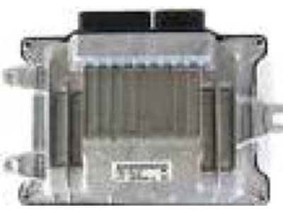 Honda 37820-5BA-A67 Control Module, Powertrain (Rewritable)
