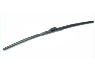 Honda 76620-SWA-A02 Blade, Windshield Wiper (650Mm)