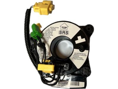 Honda 77900-SV4-A01 Reel Assembly, Cable