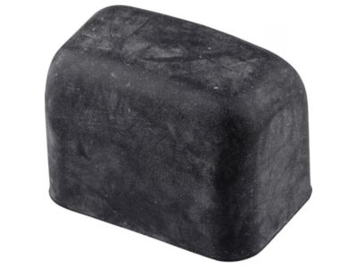 Honda 86445-S2A-000 Rubber, Soft Top Link Spacer