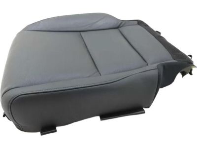 Honda 81134-TG7-L41 Heater, Right Front Seat Cushion