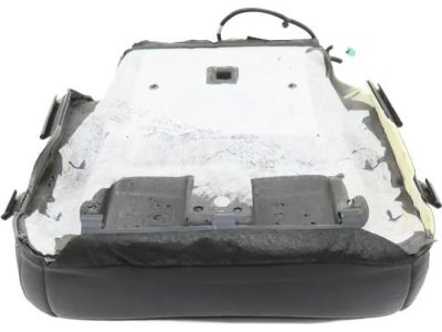 Honda 81134-TG7-L41 Heater, Right Front Seat Cushion