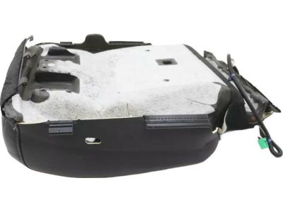 Honda 81134-TG7-L41 Heater, Right Front Seat Cushion