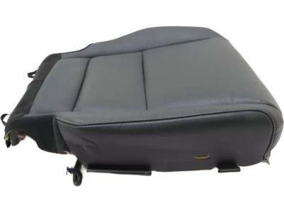 Honda 81134-TG7-L41 Heater, Right Front Seat Cushion