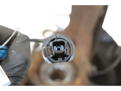 Honda 45255-TZ5-A00 Splash Guard, Front