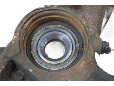 Honda 45255-TZ5-A00 Splash Guard, Front