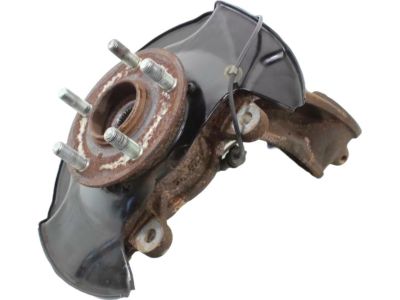 Honda 45255-TZ5-A00 Splash Guard, Front