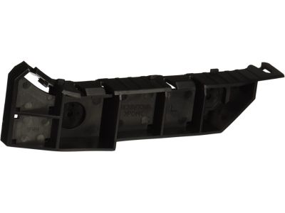 Honda 71198-S5A-003 Spacer, L. FR. Bumper Side