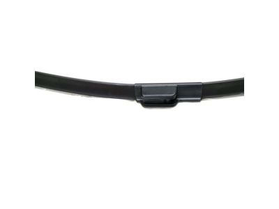 Honda 76620-TK8-A03 Blade, Windshield Wiper (650MM) (Driver Side)