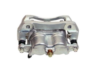 Acura 45018-SHJ-A01RM Caliper Sub-Assembly, Passenger Side (Reman)