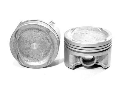 Honda 13010-P2E-000 Piston Set (Std)