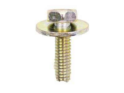 Acura 93404-06020-08 Bolt-Washer (6X20)