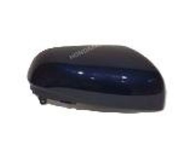 Honda 76201-TG7-A11ZH Housing, Passenger Side (Upper) (Obsidian Blue Pearl)
