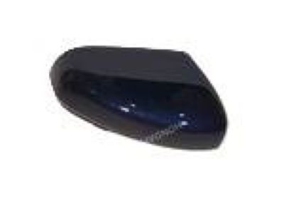 Honda 76201-TG7-A11ZH Housing, Passenger Side (Upper) (Obsidian Blue Pearl)