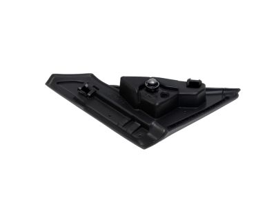 Honda 72221-T20-A01 GARNISH, R- FR