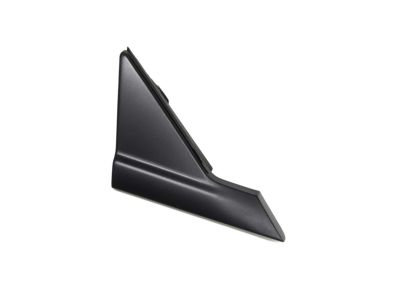 Honda 72221-T20-A01 GARNISH, R- FR