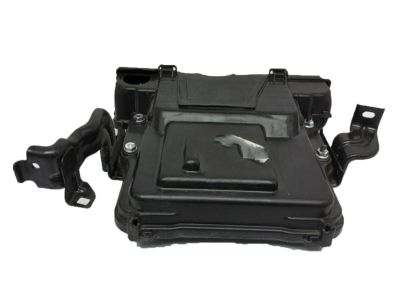 Honda 37824-5AZ-E00 Cover Comp B, Ecu