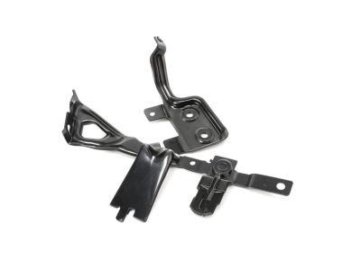 Honda 38253-T6Z-A00 Bracket, Relay Box (FR)