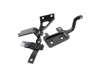 Honda 38253-T6Z-A00 Bracket, Relay Box (FR)