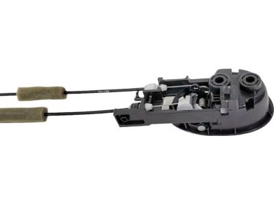 Honda 72110-SZT-A21 Latch Assembly, Right Front Door Power