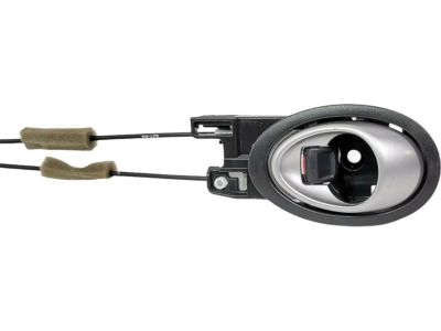 Honda 72110-SZT-A21 Latch Assembly, Right Front Door Power