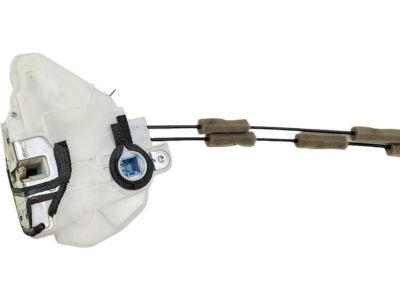 Honda 72110-SZT-A21 Latch Assembly, Right Front Door Power