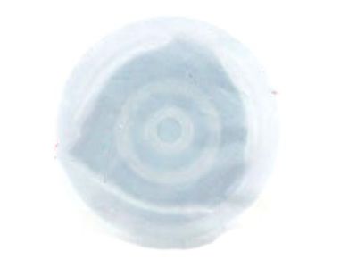 Acura 83850-SH3-000 Plate, Anchor Bolt