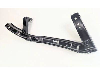 Honda 71140-TGS-A00 COR UP BEAM COMP R