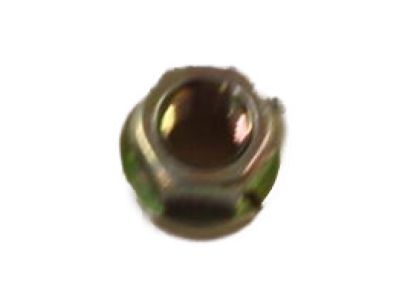 Acura 94070-08080 Nut-Washer (8MM)