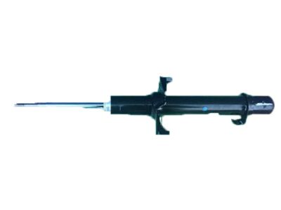 Honda 51621-TY4-A02 Shock Absorber Unit, Left Front