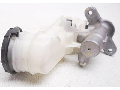 Honda 46101-TGG-305 Master Cylinder Set (Coo)