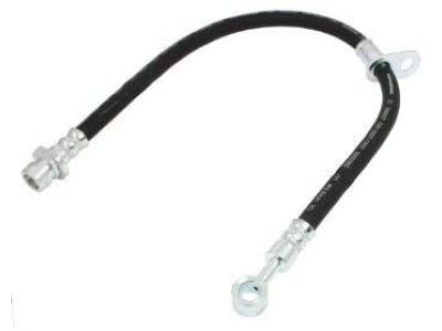 Acura 01464-S84-A01 Hose Set, Right Front Brake