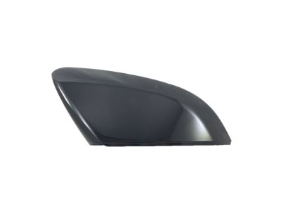 Honda 76251-T2F-A11ZC Skullcap (Crystal Black Pearl)