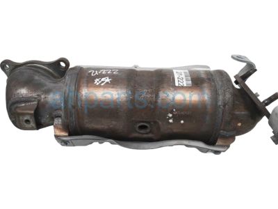 Honda 18180-5BF-A00 Converter Assembly, Cc