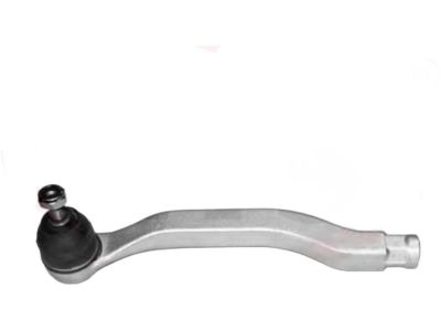 Honda 53560-SM4-003 End, Driver Side Tie Rod (Musashi)