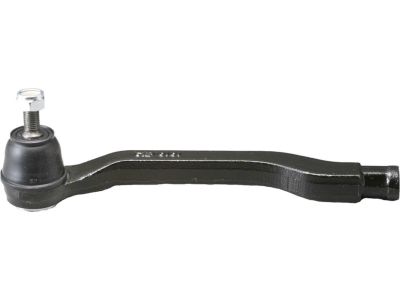 Honda 53560-SM4-003 End, Driver Side Tie Rod (Musashi)