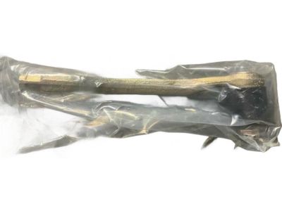 Honda 53560-SM4-003 End, Driver Side Tie Rod (Musashi)
