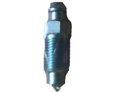 Acura 45215-671-672 Screw, Bleeder